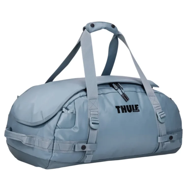 Рюкзак Thule Chasm 40L Pond Gray для активного отдыха походов альпинизма и путешествий на сайте магазина спортивной одежды и обуви для активной жизни