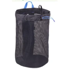 Легкий сетчатый мешок для путешествий и активного отдыха 11л для мероприятий на природе, хайкинга и альпинизма в онлайн магазине спортивной одежды и снаряжения