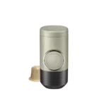 Портативная эспрессо кофемашина Wacaco Minipresso NS2 для активного отдыха кемпинга путешествий и любителей походов обувь и экипировка для активной жизни