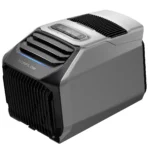 мини кондиционер EcoFlow Wave 2 для активного отдыха походов альпинизма путешествий одежды и обуви для активного образа жизни в интернет магазине