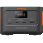 Портативная электростанция Jackery Explorer 100 Plus для активного отдыха и путешествий, товары для outdoor, походов, альпинизма, спорт и уличная одежда, обувь и аксессуары для активной жизни
