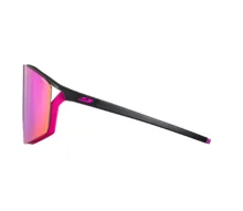 Очки Julbo Edge черно-розовые для активного отдыха, походов и путешествий, стильные солнцезащитные очки для спортсменов и любителей активной жизни в интернет-магазине товаров для альпинизма и туризма