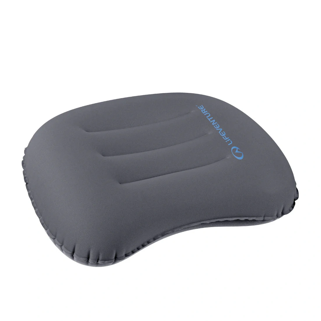 Lifeventure Inflatable Pillow Cushion Портативная надувная подушка Lifeventure для активного отдыха походов путешествий и альпинизма, удобная подушка для путешественников и любителей outdoor активностей