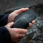 Перезаряжаемый нагреватель для рук Lifeventure для активного отдыха походов пеший туризм путешествий товары для активной жизни, одежда, обувь и снаряжение для хайкинга и альпинизма