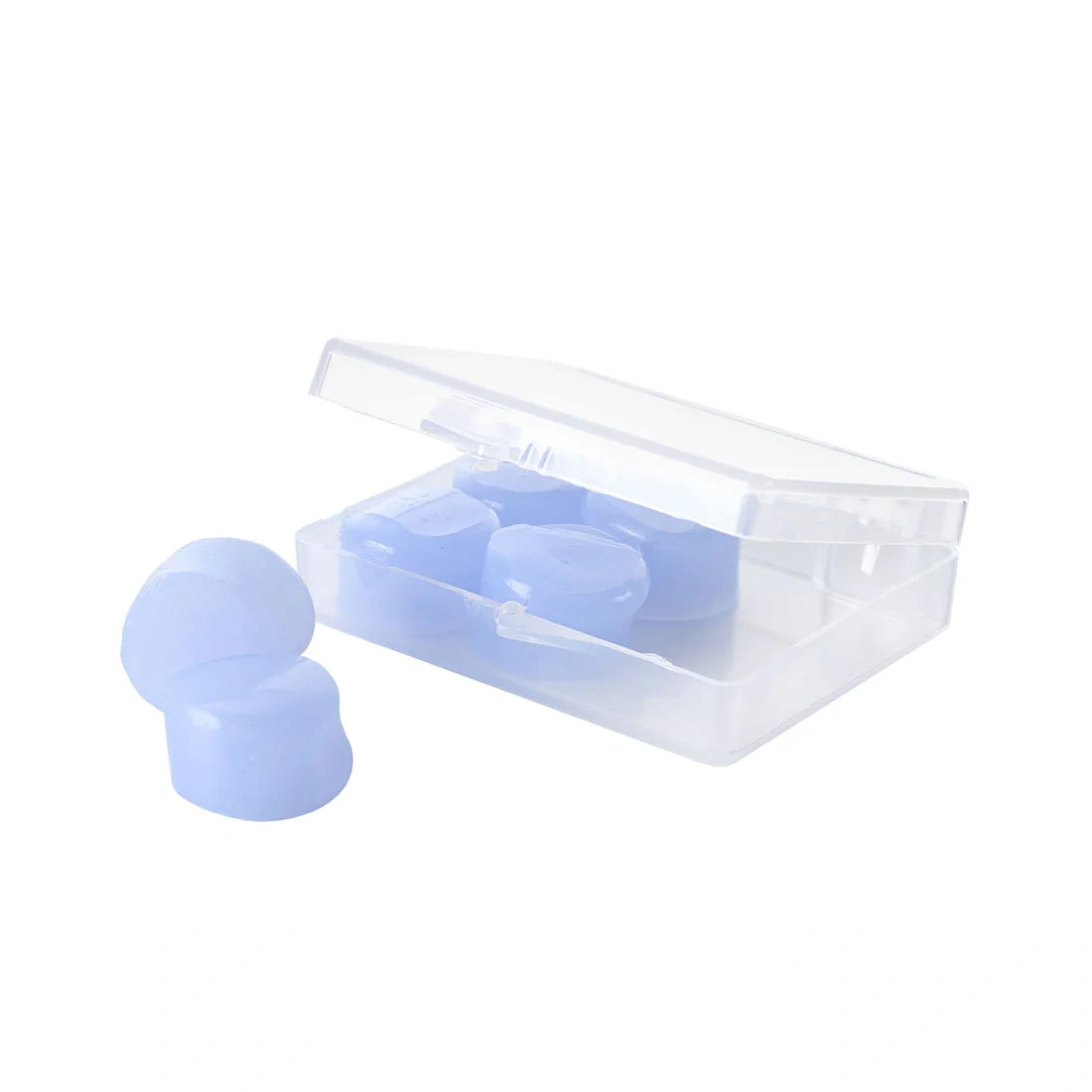 Мягкие силиконовые беруши для активного отдыха, путешествий, хайкинга и альпинизма для интернет-магазина товаров для активной жизни