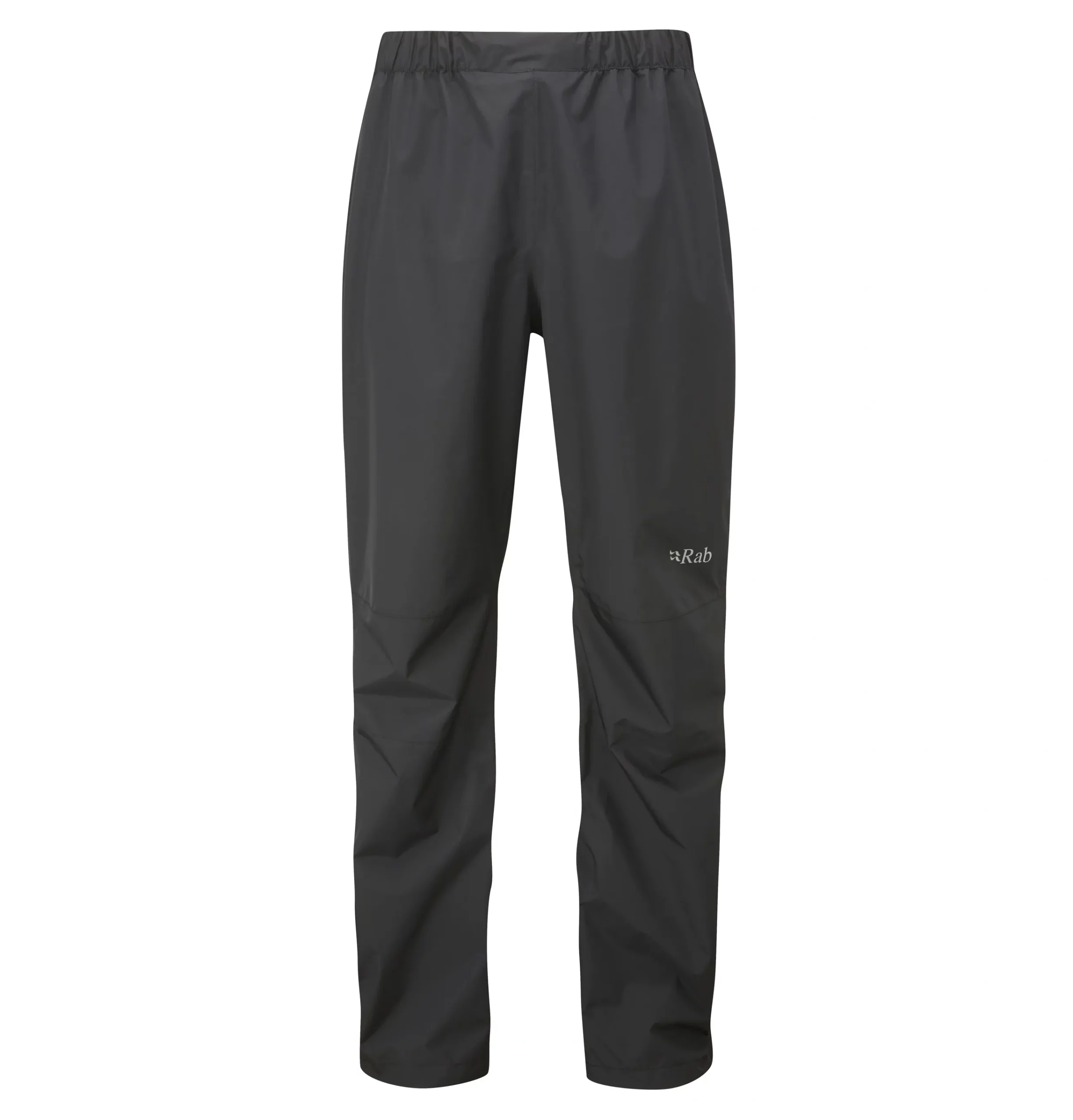Короткие спортивные брюки Rab Downpour Eco Mns для активного отдыха, походов и путешествий, одежда и обувь для туризма и горных походов