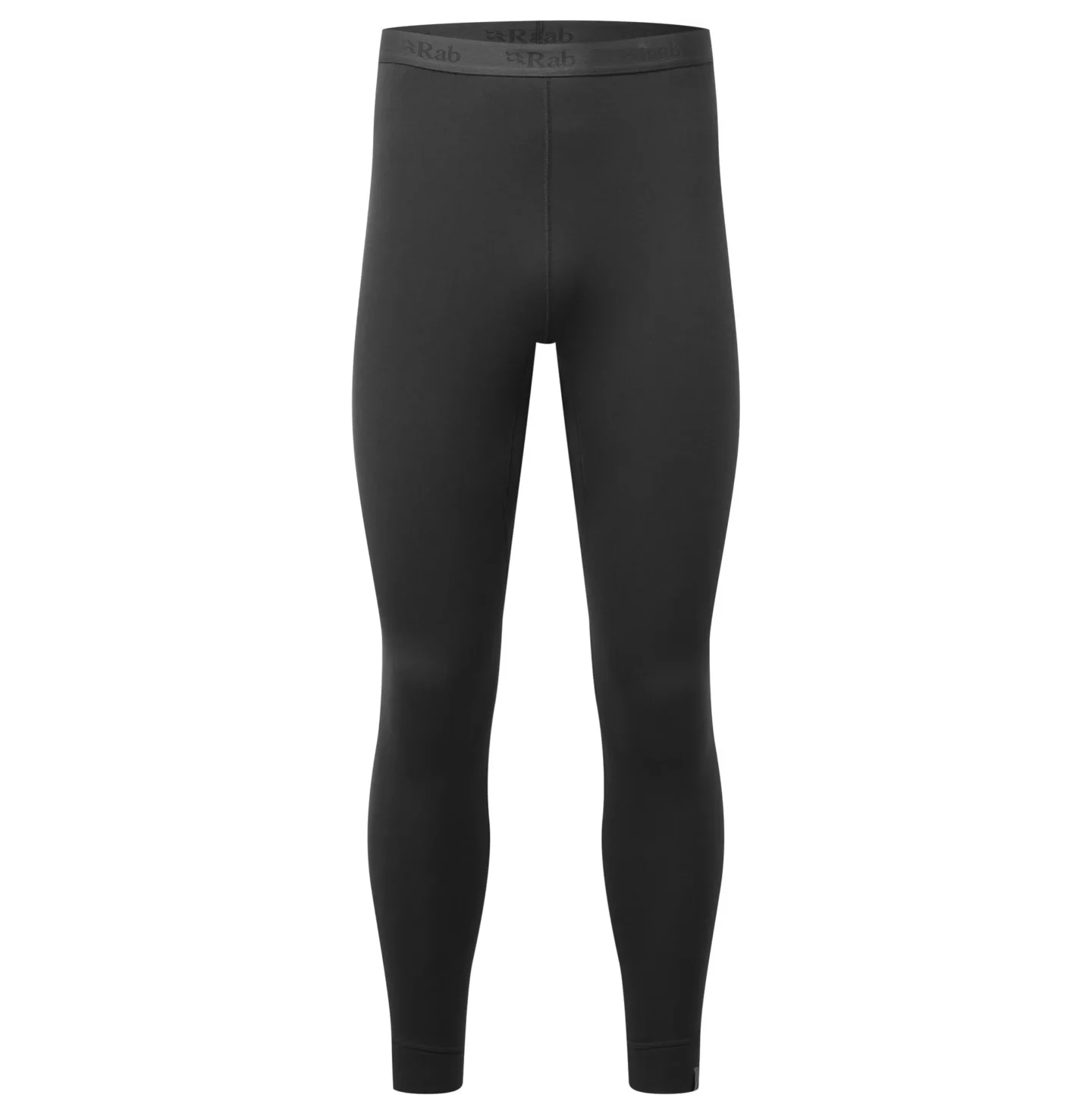 Трико Rab Modulus Tights Mns черные для активного отдыха одежды и обуви для путешествий туризма альпинизма и походов