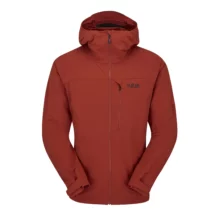 Теплая и водостойкая мужская куртка Rab Torque Mns в стиле outdoor для активного отдыха, приключений, походов, путешествий и альпинизма, одежда и обувь для активной жизни