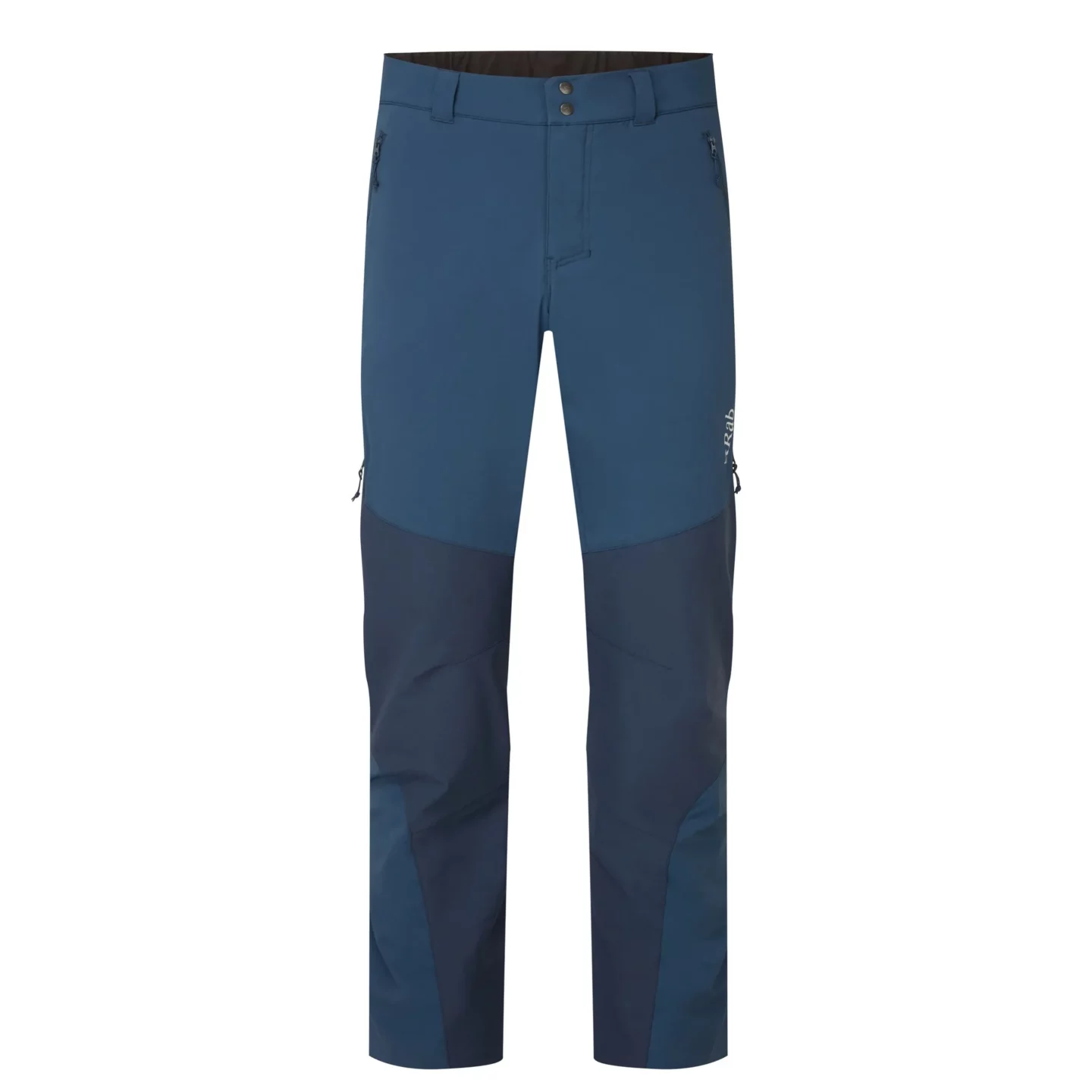 Брюки Rab Torque VR Mns tempest blue для активного отдыха походов альпинизма путешествий спортивной одежды и обуви для экстремальных приключений в интернет магазине