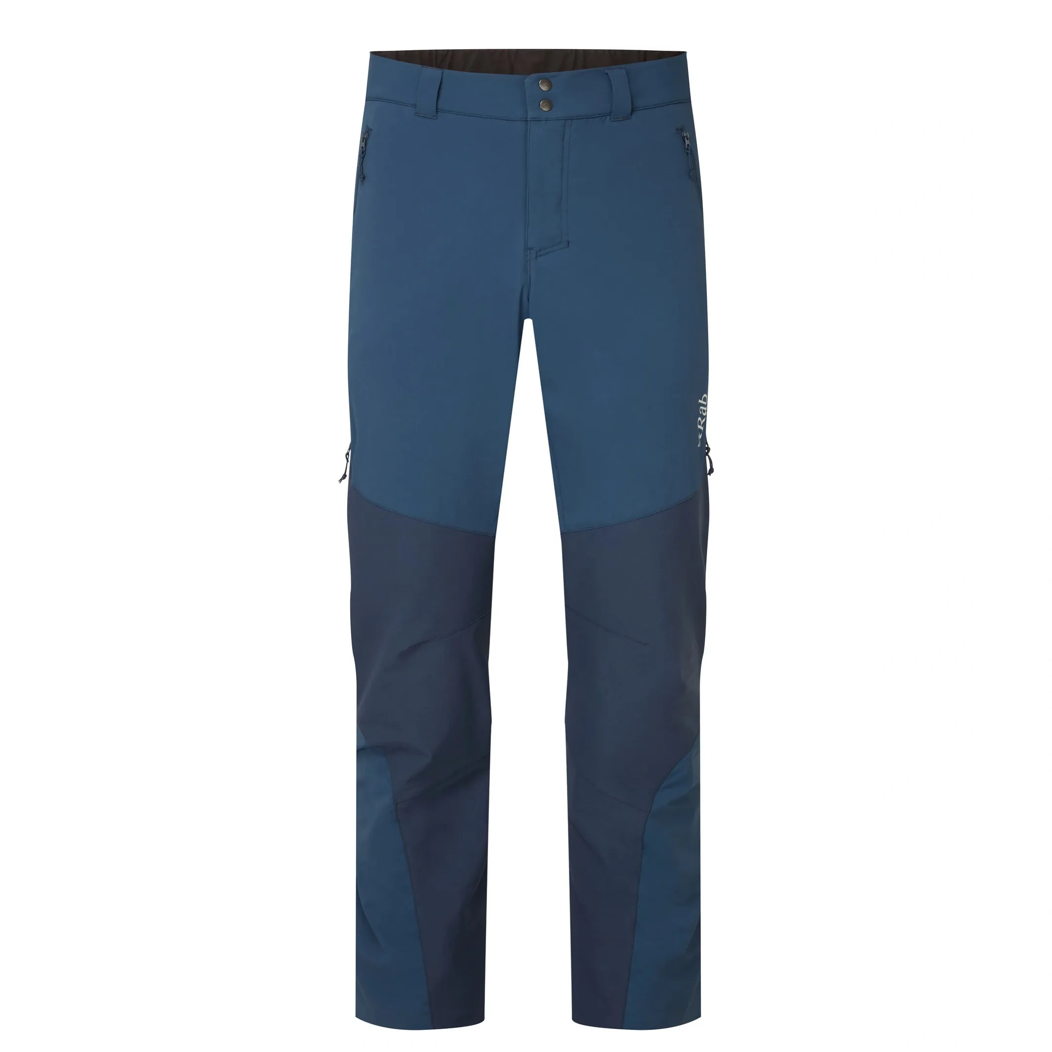 Брюки Rab Torque VR Mns tempest blue для активного отдыха походов альпинизма путешествий спортивной одежды и обуви для экстремальных приключений в интернет магазине