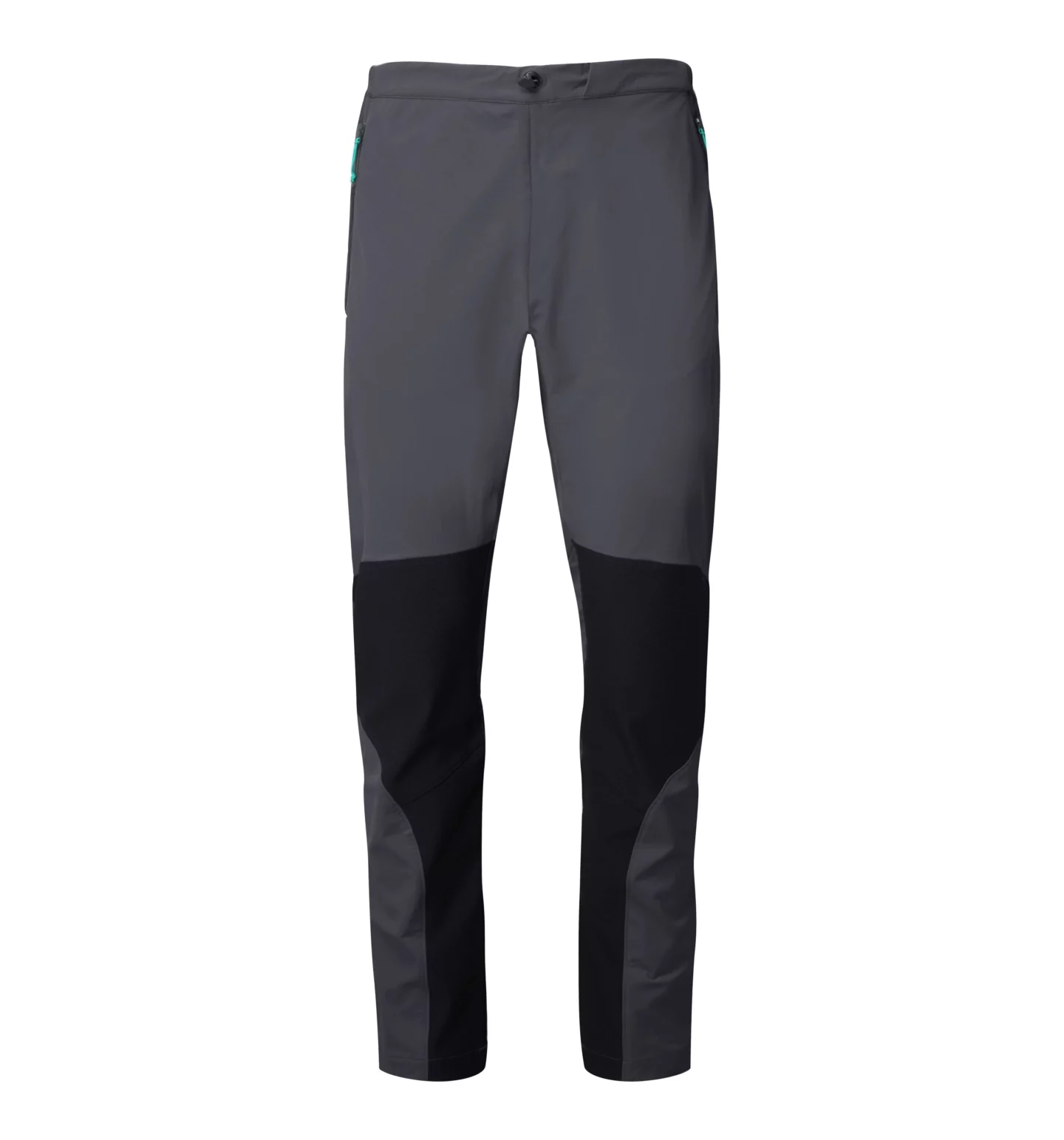 Брюки Rab Torque Wmn Beluga для активного отдыха, походов, хайкинга и путешествий, одежда и обувь для экстремальных видов спорта