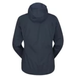 Женская спортивная куртка Rab Vital Hoody Wmn tempest blue для активного отдыха, походов и путешествий на сайте онлайн-магазина с экипировкой для активной жизни