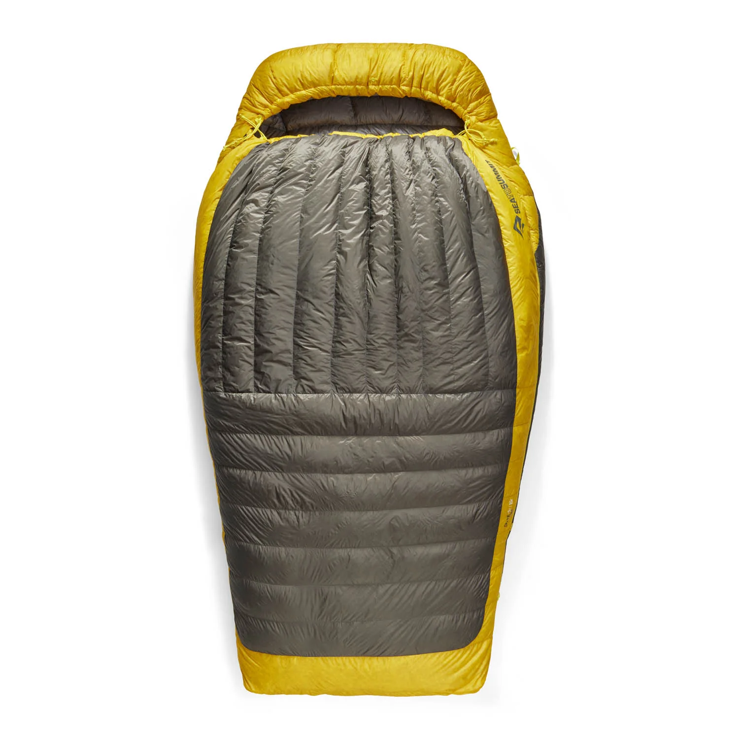 Тёплый спальный мешок Sea to Summit Spark -9C для активного отдыха, походов, туризма и путешествий, товары для альпинизма и экстремальных приключений