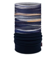 Теплый Buff Arky Navy для активного отдыха, туризма, пешего туризма, походов и путешествий, одежда и аксессуары для активной жизни