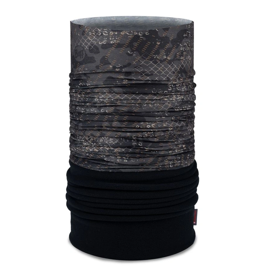 Теплый бафф Cyture Black на сайте магазина с экипировкой для активного образа жизни, одежды, обуви для походов, альпинизма и путешествий