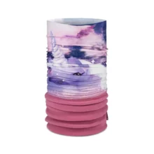 Теплый Buff Lalau Tulip Pink для активного отдыха и путешествий, одежда и обувь для хайкинга и альпинизма