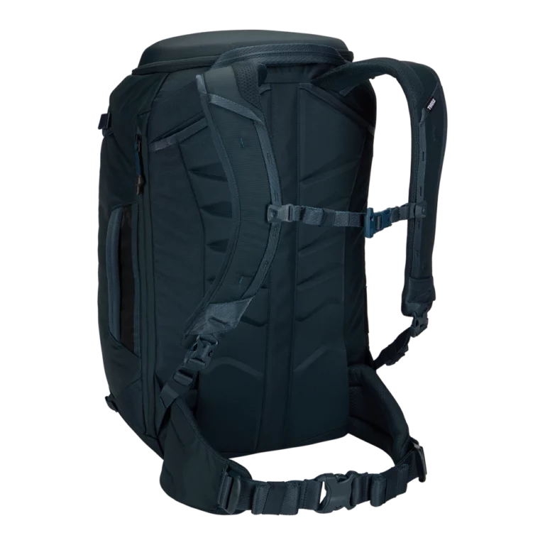 Рюкзак Thule Landmark 40L для активного отдыха и путешествий, одежда, обувь, походы, альпинизм и туризм, синий цвет, товары для активной жизни