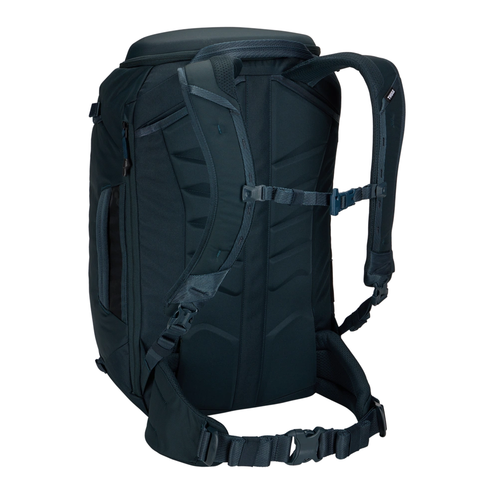 Рюкзак Thule Landmark 40L для активного отдыха и путешествий, одежда, обувь, походы, альпинизм и туризм, синий цвет, товары для активной жизни