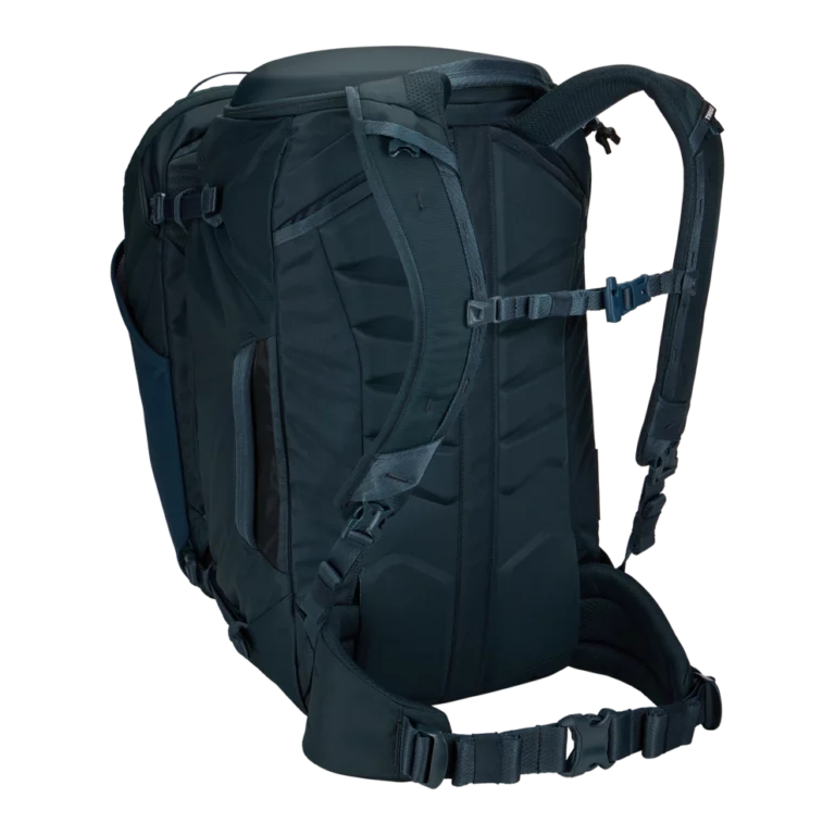 Рюкзак Thule Landmark 60L темно-синий для активного отдыха товары для туризма походов альпинизма путешествий обувь и одежда для активной жизни в интернет-магазине