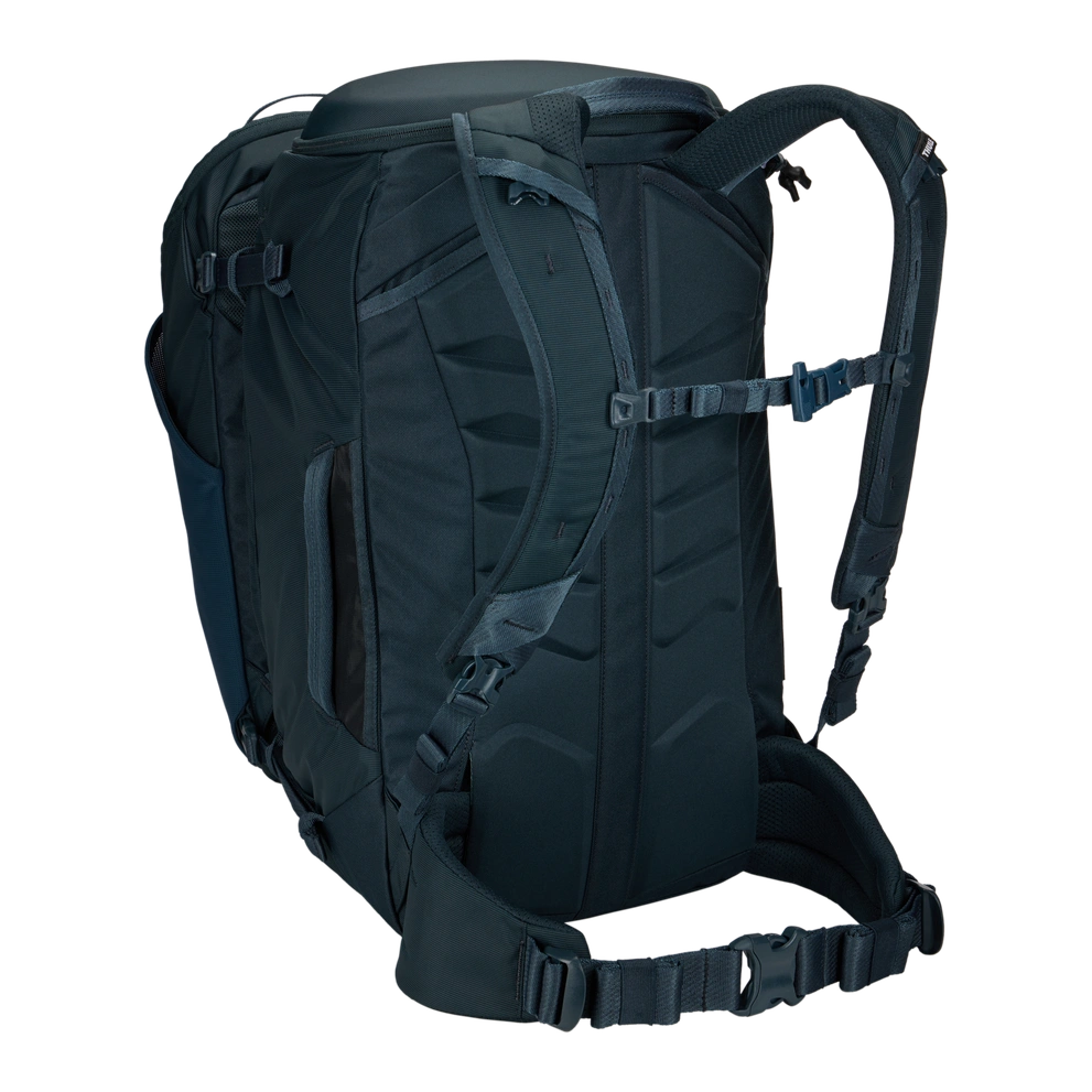 Рюкзак Thule Landmark 60L темно-синий для активного отдыха товары для туризма походов альпинизма путешествий обувь и одежда для активной жизни в интернет-магазине