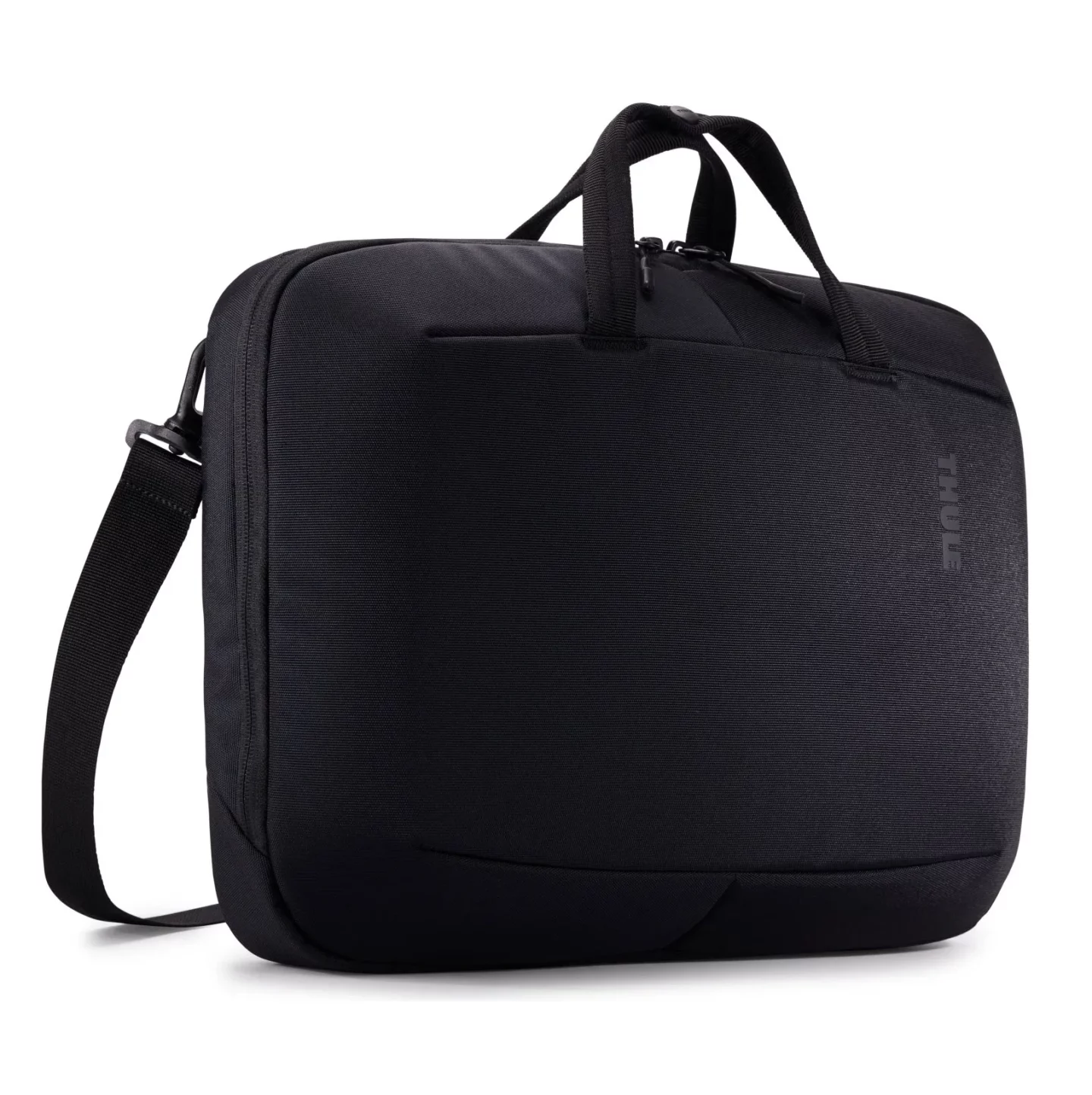 Рюкзак для ноутбука Thule Subterra 2 Attache 16 дюймов черный для активного отдыха и путешествий с карманами для спортной одежды и обуви на сайте интернет-магазина активной жизни