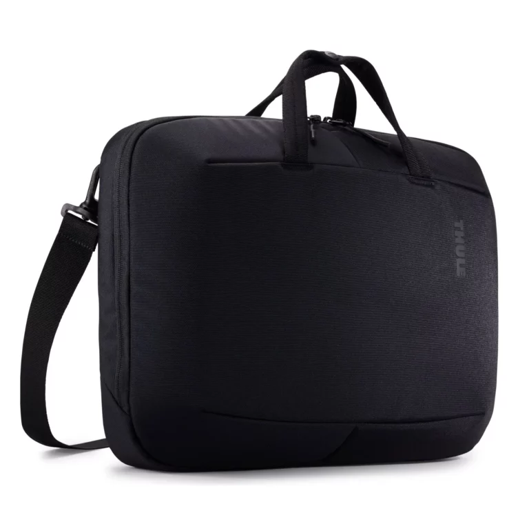 Рюкзак для ноутбука Thule Subterra 2 Attache 16 дюймов черный для активного отдыха и путешествий с карманами для спортной одежды и обуви на сайте интернет-магазина активной жизни