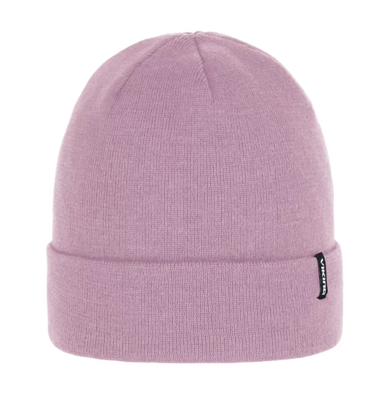 Шапка Viking Eol Life Style черная для активного отдыха путешествий и альпинизма в интернет-магазине спортивной одежды и обуви