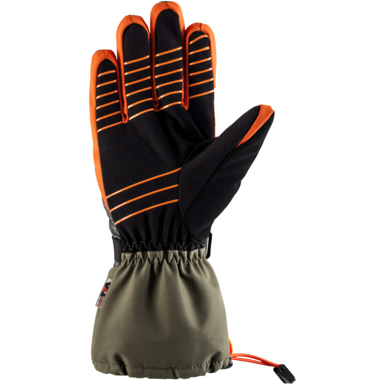 Перчатки Viking Tuson Freeride для активного отдыха, походов и путешествий, экипировка для хайкинга, горных восхождений и туризма, одежда и обувь для активной жизни