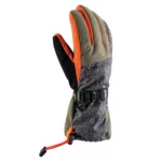 Перчатки Viking Tuson Freeride кхаки для активного отдыха спорт одежды и обуви для туристики альпинизма путешествий на сайте магазина активной жизни