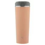 Термокружка Zojirushi Carry Tumbler SX-KA40 0,4л для активной жизни, походов, путешествий, спортивной одежды и обуви для туризма и альпинизма