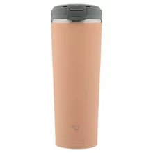 Термокружка Zojirushi Carry Tumbler SX-KA40 0,4л для активной жизни, походов, путешествий, спортивной одежды и обуви для туризма и альпинизма