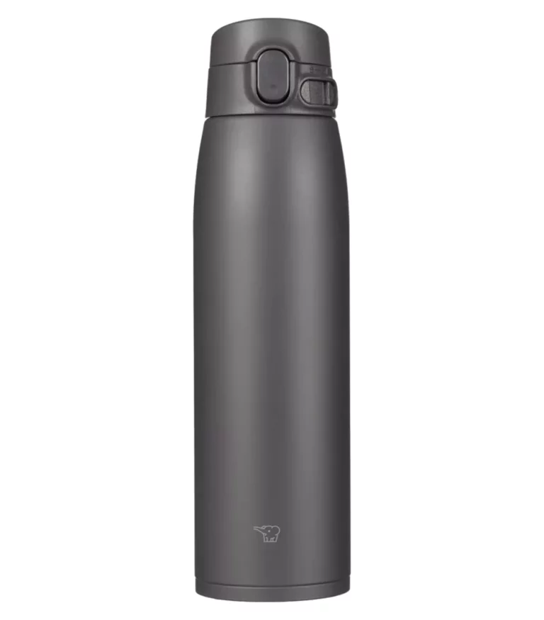 Термокружка Zojirushi SM-VB72 0,72L для активного отдыха путешествий и туристического снаряжения, удобная посуда для активных людей, аксессуары для походов и кемпинга, товары для outdoor снаряжения, одежда и обувь для хайкинга и горных походов