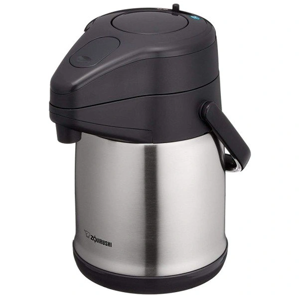 Термос Zojirushi SR-CC22 2,2L для активного отдыха, походов, путешествий, экипировка для активной жизни, обувь и одежда для туризма и альпинизма