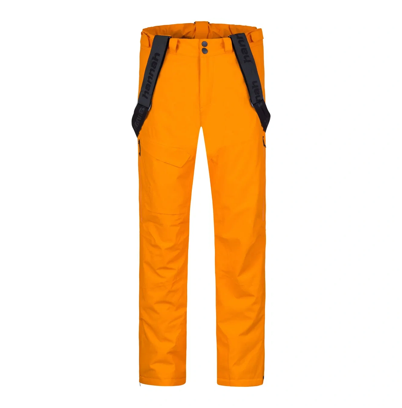 Hannah Kasey Mns orange peel Брюки Hannah Kasey Mns оранжевый кожура для активного отдыха, походов, туризма, путешествий, спортивной одежды и обуви для активного образа жизни