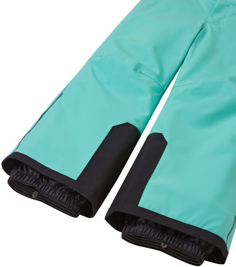 Детские брюки Reimatec Proxima JR яркий мятный для активного отдыха походов путешествий и занятий спортом в интернет магазине экипировки для активной жизни