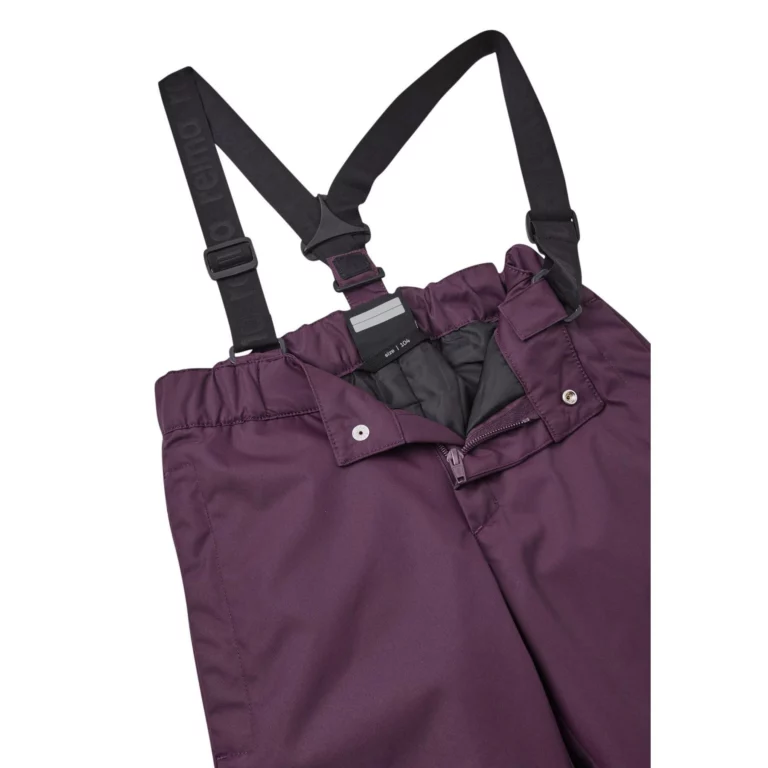 Детские брюки Reimatec Proxima JR глубокий фиолетовый для активной жизни и путешествий, экипировка для походов и альпинизма для онлайн магазина спортивной одежды и обуви