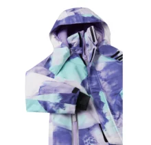 Детский комбинезон Reimatec Reach Lilac Amethyst для активной жизни, одежды, обуви, походов и путешествий на онлайн-магазине