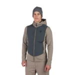 Теплая куртка Rossignol Classique Hybrid Clim Mns для активного отдыха на природе, походов и туризма, одежда для альпинизма и путешествий в интернет-магазине активных товаров