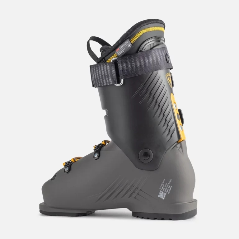 Горнолыжные ботинки Rossignol Hi-Speed 100 для активного отдыха, лыж, хайкинга и путешествий, магазин спортивной одежды и обуви для активной жизни