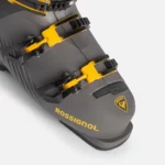Горнолыжные ботинки Rossignol Hi-Speed 100 Moon Grey для активного отдыха, походов и путешествий на сайте интернет-магазина спортивной одежды и обуви