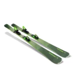 Туристическая обувь и экипировка для горных лыж Elan Element Green LS EL 10.0 для активного отдыха, путешествий и хайкинга на онлайн магазине товаров для активной жизни