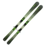 Трейловые ботинки для активного отдыха, лыжное снаряжение, горные лыжи Elan Element Green LS EL 10.0 для лыжников и путешественников в каталоге интернет-магазина спортивной одежды и обуви