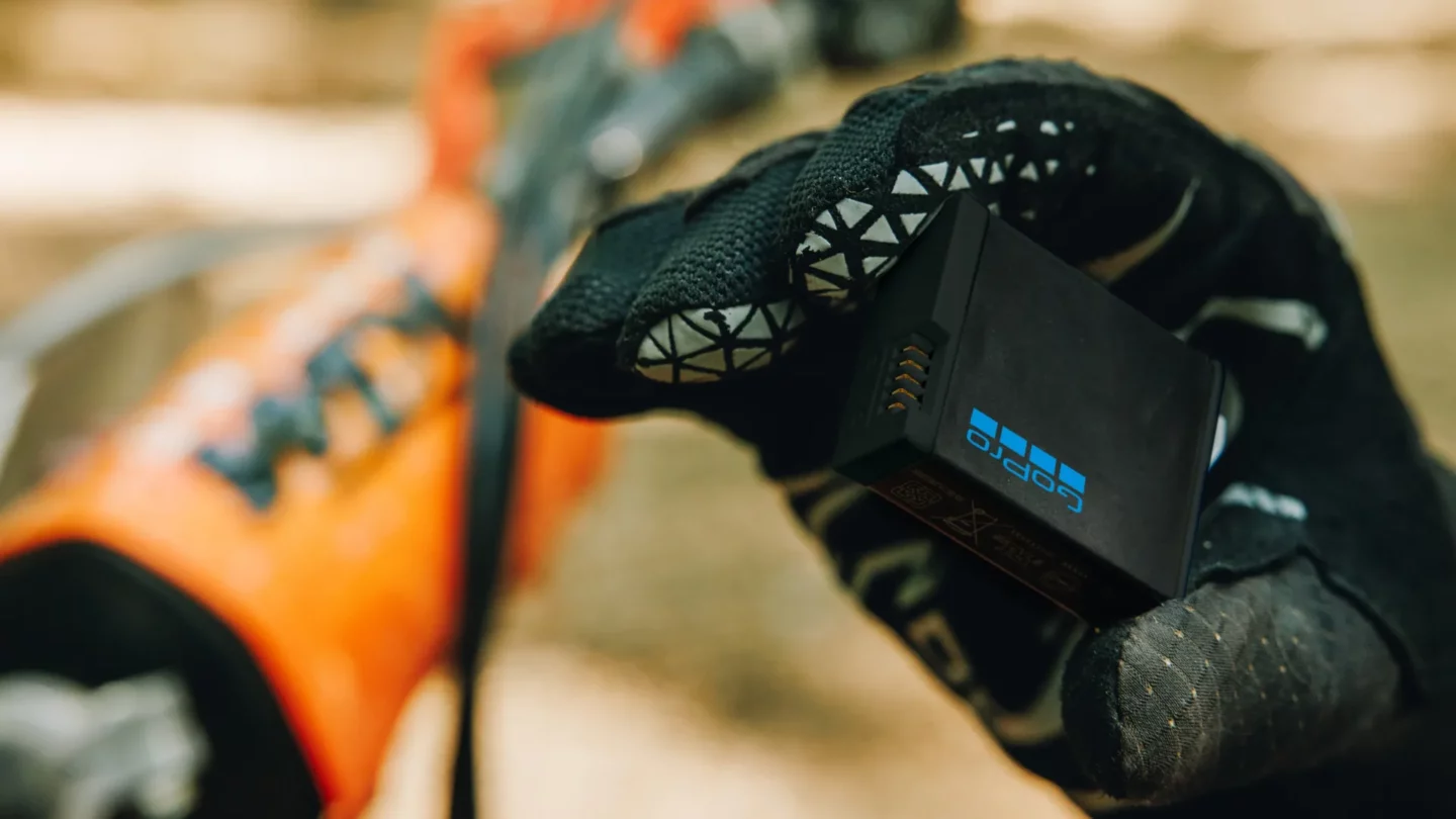 Набор аккумуляторов GoPro Enduro для активного отдыха, путешествий и горных походов, совместимый с Hero 13, аксессуары для спорта и туризма в онлайн магазине