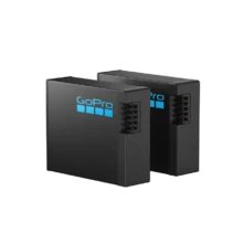 Дополнительный аккумулятор для GoPro Enduro для активного отдыха на природе, путешествий, альпинизма, спортивной одежды и обуви для активного образа жизни