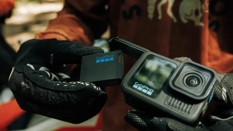 Товар аккумулятор для GoPro Enduro Hero13 Black для активного отдыха и путешествий, экипировка для альпинизма и трекинга, спортивная одежда и обувь для активной жизни