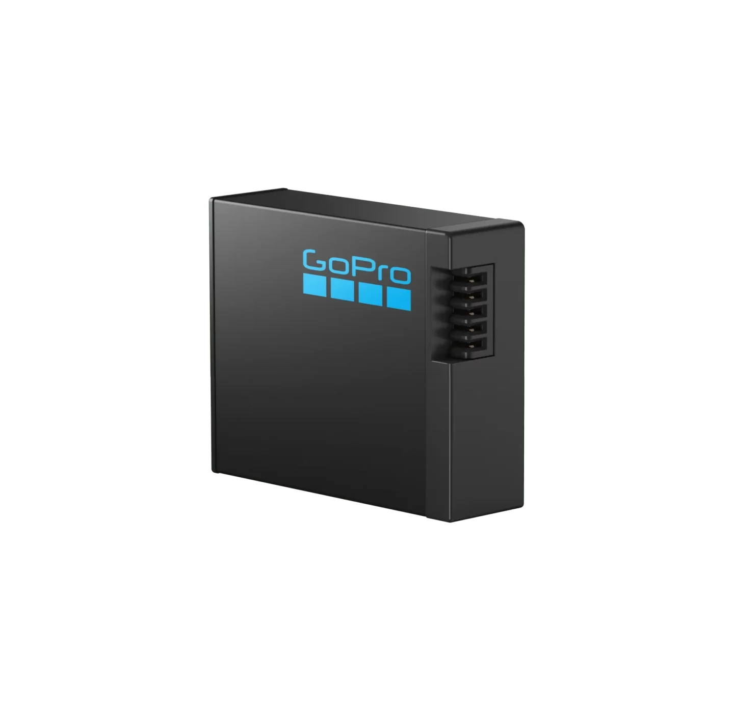Аккумулятор для GoPro Hero13 Black Enduro для активного отдыха, путешествий и занятий туризмом, совместимый с экипировкой для хайкинга и альпинизма