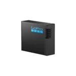 Аккумулятор для GoPro Hero13 Black Enduro для активного отдыха, путешествий и занятий туризмом, совместимый с экипировкой для хайкинга и альпинизма