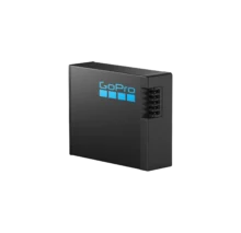 Аккумулятор для GoPro Hero13 Black Enduro для активного отдыха, путешествий и занятий туризмом, совместимый с экипировкой для хайкинга и альпинизма