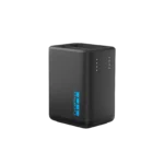 Зарядное устройство для экшн-камер GoPro с двумя аккумуляторами Enduro для активного отдыха путешествий и туризма на открытом воздухе