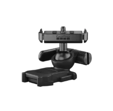 Магнитное крепление для активного отдыха на природе, походов и путешествий, подходит для съемки с камеры GoPro в условиях туризма и альпинизма